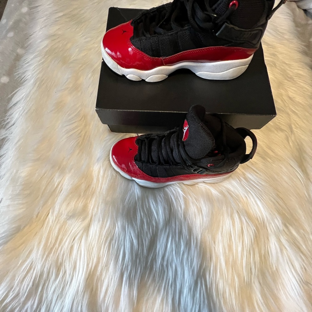 Jordan